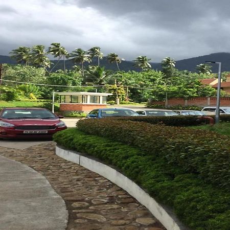 Five Falls Resort Kuttālam Extérieur photo