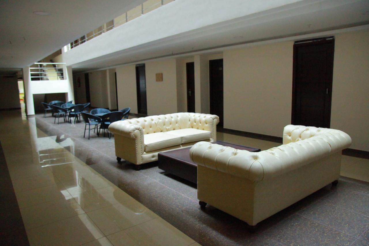 Five Falls Resort Kuttālam Extérieur photo