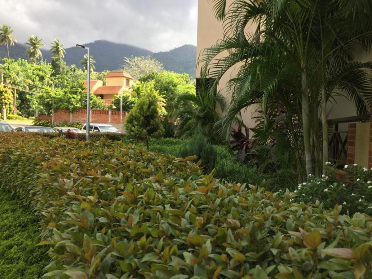 Five Falls Resort Kuttālam Extérieur photo